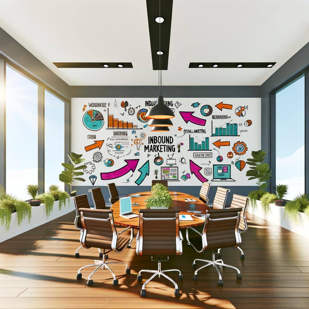 Mastering Inbound and Digital Marketing Strategies